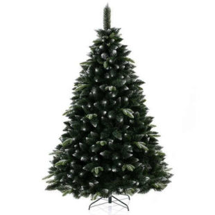 vánoční stromek Amelia borovice