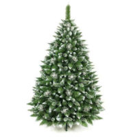 Kvalitní umělý vánoční stromek