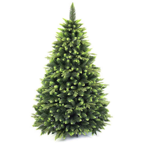 Umělý vánoční stromek - různé varianty výšky