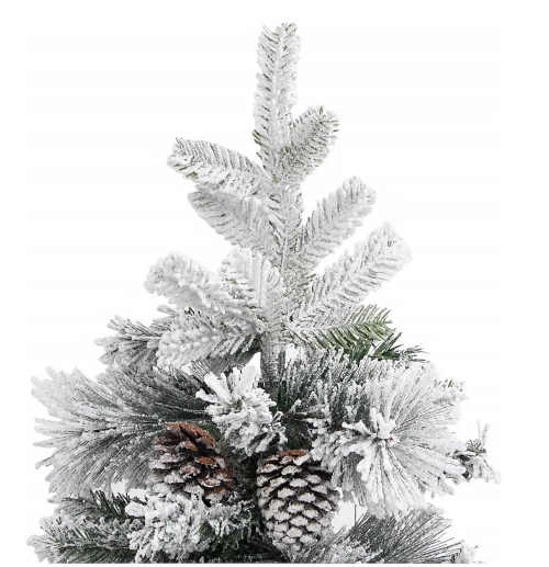 kvalitní umělý vánoční stromeček