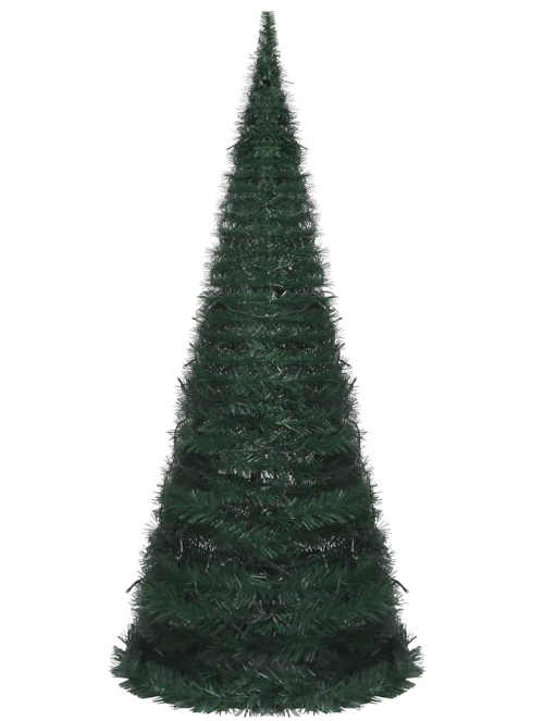 kvalitní vánoční umělý stromek
